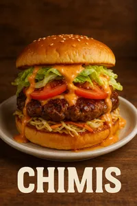 Chimi