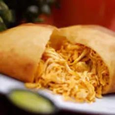 Pastelitos de Res / Beef Pie