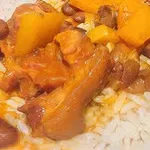 Patitas de Cerdo / Pork Feet