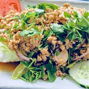 Chicken Salad (Larb Gai)