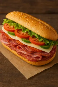 Sandwiches
