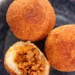 Relleno de Papa - Potato Stuffing