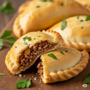 Empanadas