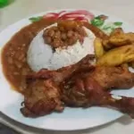 Pollo Frito / Fried Chicken