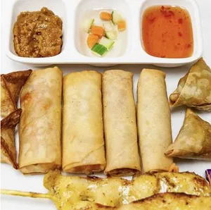 Sampler