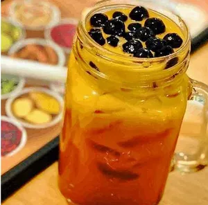 Bubble Tea