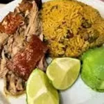 Pernil / Pork