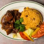 Carne de Res Guisada / Beef Stew