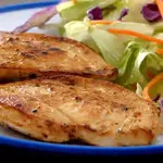 Pechuga a la Plancha / Grilled Chicken Breast