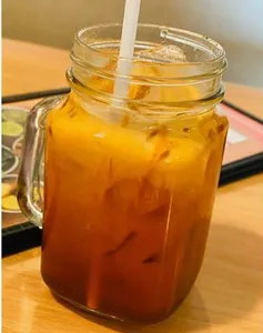 Sweeten Thai Iced Tea