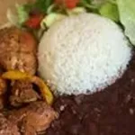 Pollo Guisado / Chicken Stew